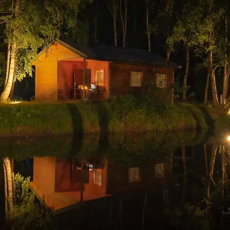 Holiday home Cztery Pory Roku Malechowo