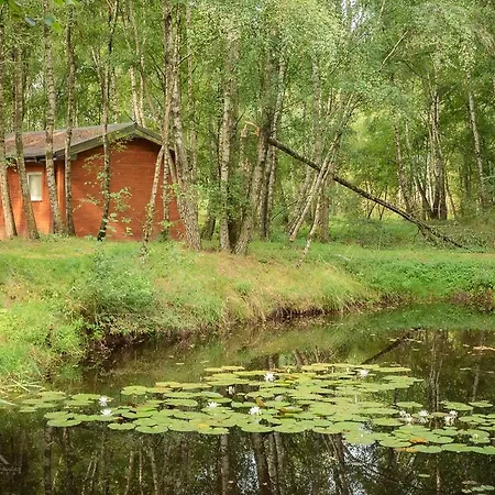 Cztery Pory Roku Tatil Evi *