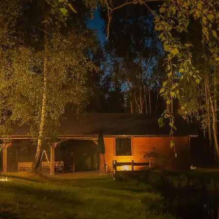 Cztery Pory Roku Tatil Evi *