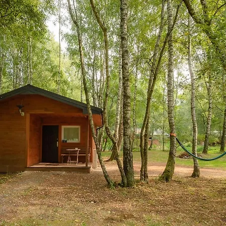 Cztery Pory Roku Tatil Evi *