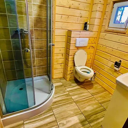Cztery Pory Roku Tatil Evi
