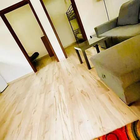 Cztery Pory Roku Holiday home Malechowo