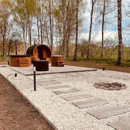 Cztery Pory Roku Malechowo