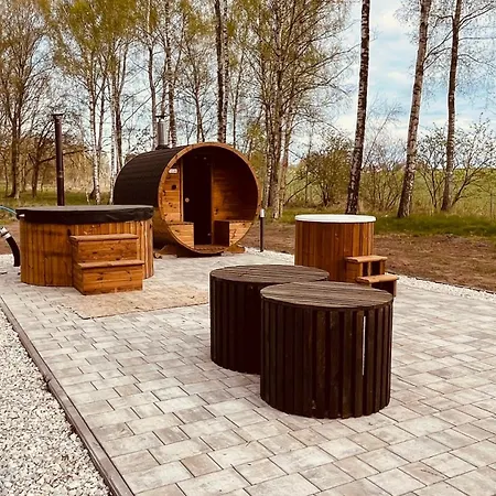Cztery Pory Roku Tatil Evi