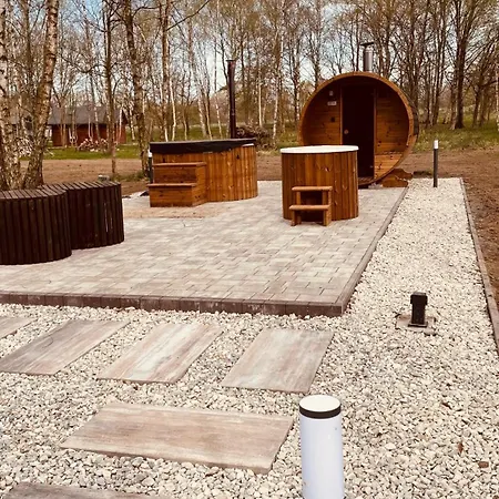 Holiday home Cztery Pory Roku *