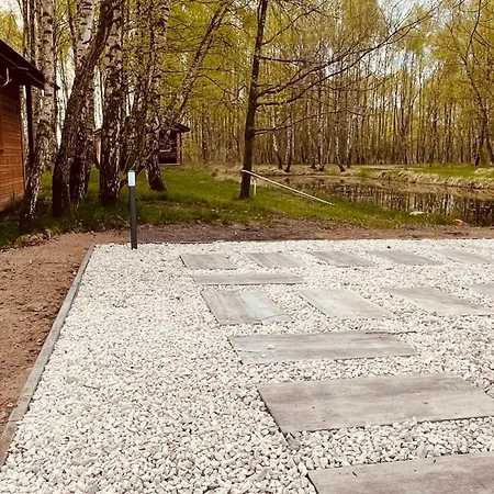 Cztery Pory Roku Tatil Evi Malechowo