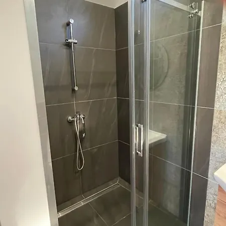 Tatil Evi Cztery Pory Roku *