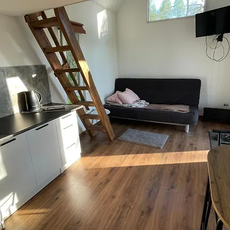 Cztery Pory Roku Tatil Evi *
