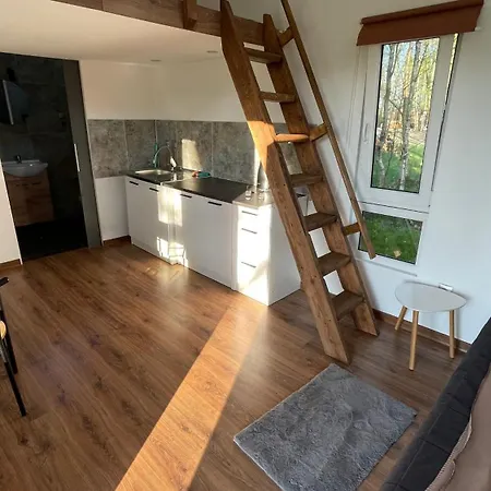 Tatil Evi Cztery Pory Roku