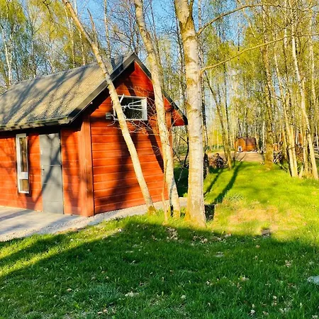 Cztery Pory Roku Holiday home Malechowo